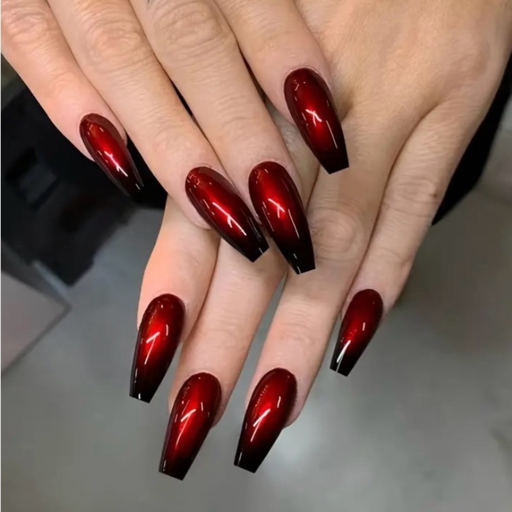 Bad Blood